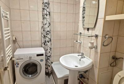 Apartament decomandat- zona aradului la parter mobilat si utilat - 11