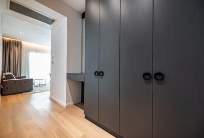 APARTAMENT 2 CAMERE MOBILAT - FLOTREASCA - PARCARE INCLUSA - COMISION 0% - 3