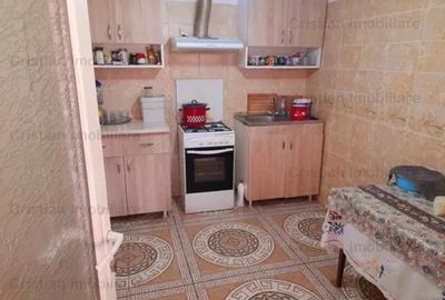 CARAMIDA, Casa zona Lacu Dulce, 4 camere, teren 250 mp - 3