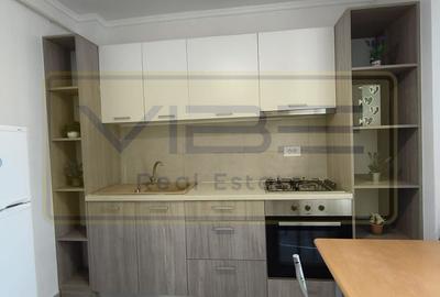 Apartament 1 camera + parcare INAMSTRO Copou - 8