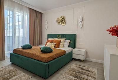 Apartament cu 3 camere spatioase si acces rapid la metrou - Comision 0 - 6