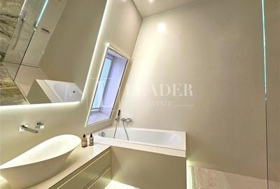 Exceptional 4-Bedroom Penthouse for Rent – Iancu Nicolae, Pipera - 26