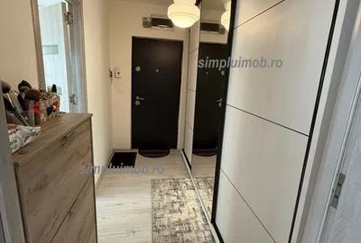 Centrala proprie parcare 3 camere Brancoveanu - 4