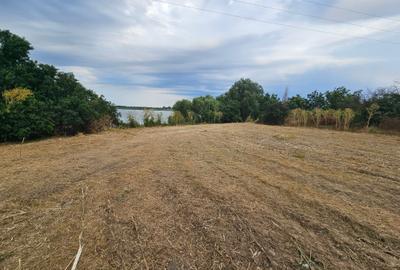 Vanzare Teren Buftea | Crevedia | Samurcasi | Iesire catre LAC - 9