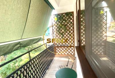 Studio boem Cismigiu/ Universitate/ renovat/ prima inchiriere - 10