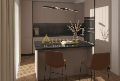 ALLIANCE Villas 2 || VILA 4 camere - 300mp teren || NOU - 2