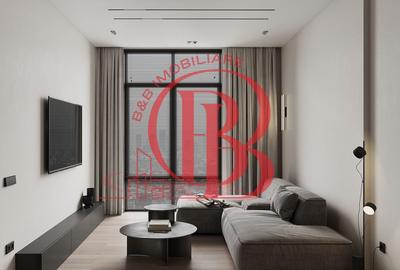 Apartament 3 camere Cu terasa Generoasa-Titan Th. Pallady - 5