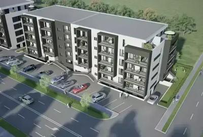 Apartament de 3 Camere decomandat spatios cu dressing doua balcoane - 8