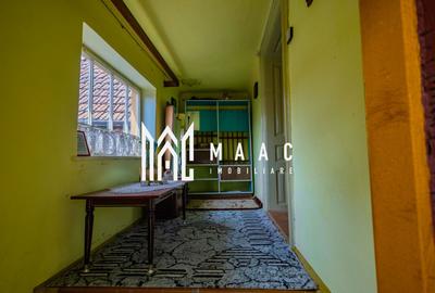 Casă Individuală | 110 Mp Utili | 810 Mp Teren | Miercurea Sibiulu - 2