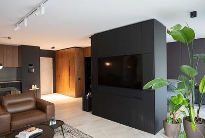 Vanzare apartament 2 camere de LUX locatie Premium, Marasti Iulius Mall, Cluj-Na - 2