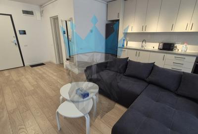 Apartament 2 Camere MTM SKY Residence Voluntari - 4