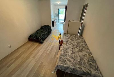 2 camere,  Zona Frunzisului, Lidl, Azoria, Pet Friendly, Zorilor, UMF - 3
