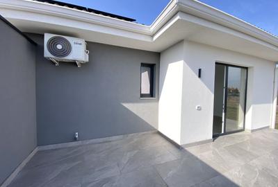 COMISION 0%, DUPLEX 4 Camere, PANOURI SOLARE, 108 MP, SĂCĂLAZ, Centru - 5