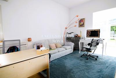 0% ! Vila cu piscina Pipera Iancu Nicolae teren 1000mp - 13