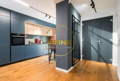 Modern 4 room villa  close to Aurel Vlaicu-Floreasca, pet friendly - 6