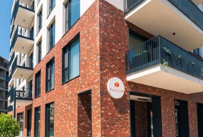 Apartament cu 3 camere decomandat în Circumvalațiunii