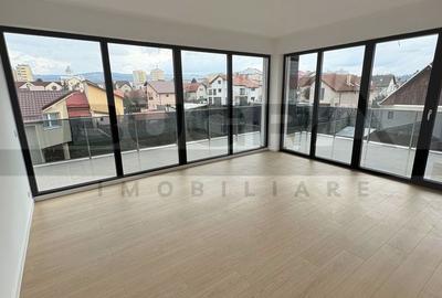 Vila superba 212 mp, parcare, nemobilata, zona Interservisan - 1