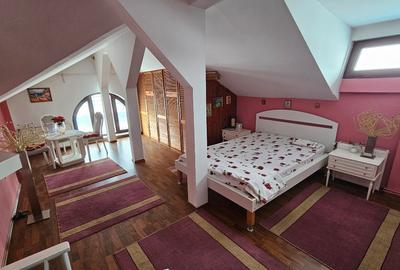 Casa familialā cu teren generos. - 14