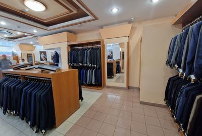Proprietar, spatiu comercial stradal 192 mp, zona Obor, Calea Mosilor - 7