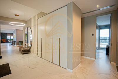 PENTHOUSE UNIC in mijlocul orasului Constanta - 20