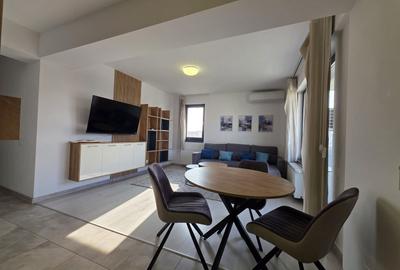 Promo Apartament 3 camere de inchirat Rond OMV Pipera - 19