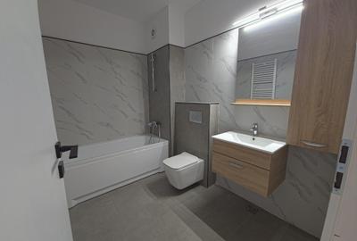 Dacia Tomis III 3 camere  bloc nou incalzire pardoseala parcare subterana - 8