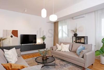 REA1026981 Apartament 3 camere l Pipera l Terasa 96 MP I Mobilat Premium - 1