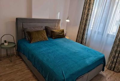 Închiriere apartament 2 camere Roka Residence/ Nerva Traian - 5