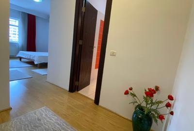 Bld Unirii,  apartament  2 camere 87 mp - 15