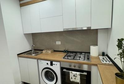 Garsonieră de  inchiriat - Drumul Taberei | Metrou - 4