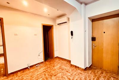 Apartament 2 camere Nerva Traian, stradal, 5 minute de metrou, mobilat modern - 36