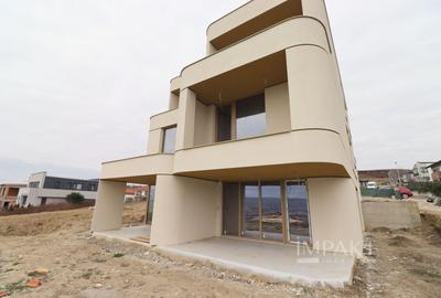 Duplex cu 4 camere în Iris