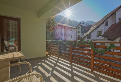 Vila în Poiana Brașov – Refugiu exclusivist și investiție! - 23