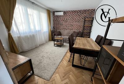 Apartament 3 camere - Nicolae Grigorescu - Metrou 10 min - 1