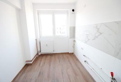 Vanzare apartament 2 camere|balcon: 8 mp|Sibiu|Favorit|Renovat|Comision 0% - 8