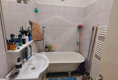 Oferta top! Apartament 3 camere strada Horea - 10