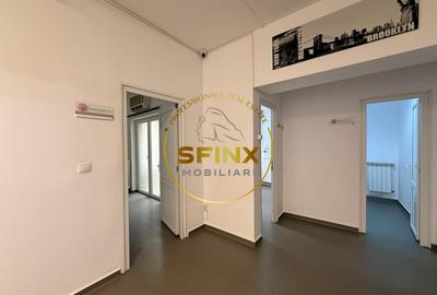 Cladire multifunctionala – sediu business , 560 mp utili, Cotroceni - 14