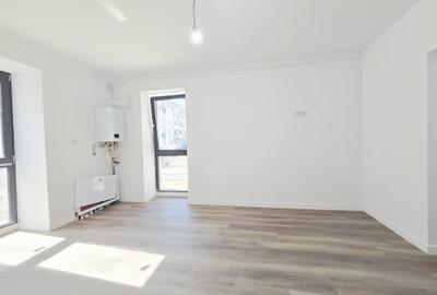 Apartament cu potențial pentru spațiu comercial sau birou - 5