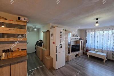 Casa individuala cu 5 camere si curte proprie in Cisnadie Sibiu - 3