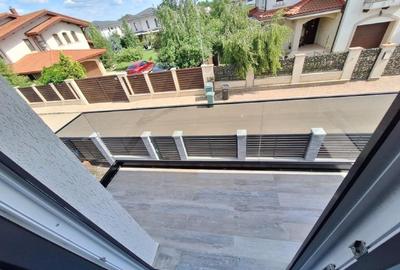 Casă individuală cu 5 camere în Corbeanca