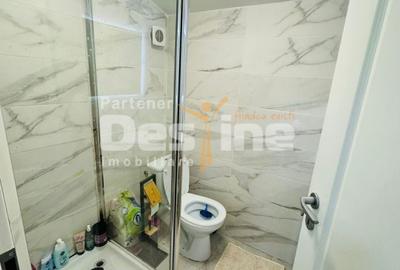Apartament 2 camere I bloc nou I etaj 3/3 I Soseaua Chitilei - 9