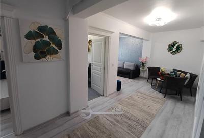 Apartament 2 camere decomandat, bloc 2022, parcare inclusă – Valea Lupului - 6