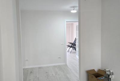 Apartament 3 camere - Barbu Vacarescu - 1