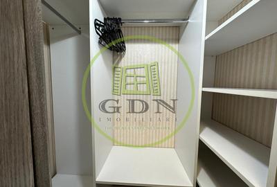 Apartament doua camere, 57mp, cartier Brazda lui Novac, zona Liceul Pedagogic - 7
