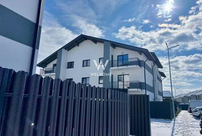 Apartament 2 camere - Selimbar, Unirii - 4