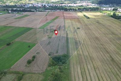 Teren intravilan de vânzare 1180 mp – Zărnești - 4