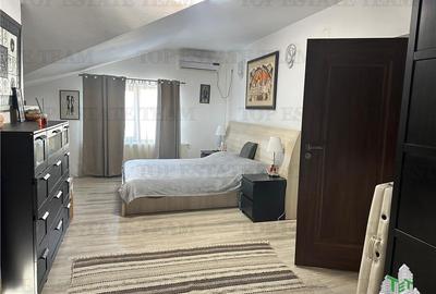 Casa de inchiriat in zona Bd Pipera - 9