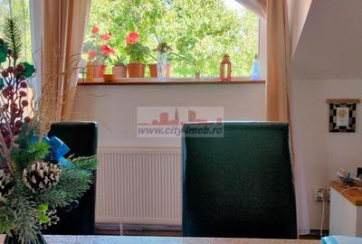 Vanzare apartament doua camere Busteni - 14