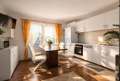 Apartament 3 camere de inchiriat in Oradea, zona Iosia - 1