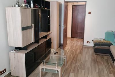 Dristor, garsoniera, 1 minut metrou, 300 euro, PET FRIENDLY, mobilata, utilata - 5